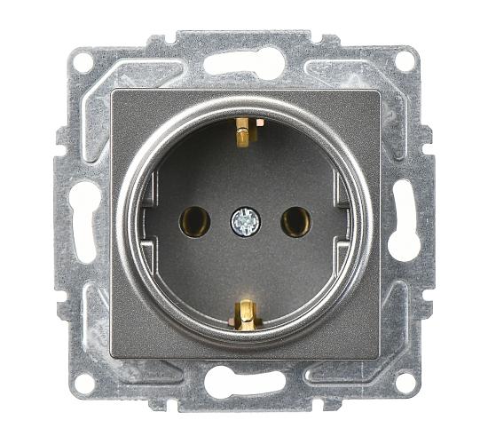 Контакт Егона бежов механизъм main image