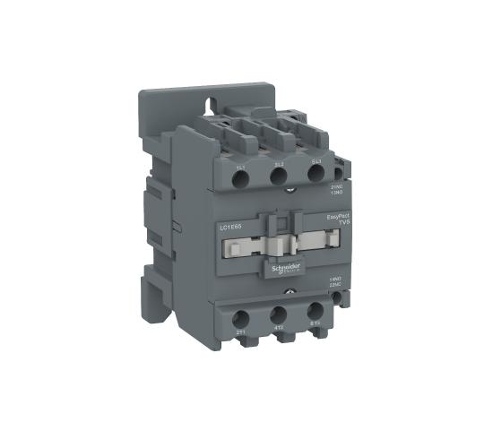 Контактор 3P 40A 220V 18.5kW 1НО+1НЗ AC 50 Hz main image