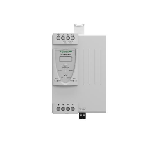 Захранване универсално 1P 24V 10A ABL8RPS24100 main image