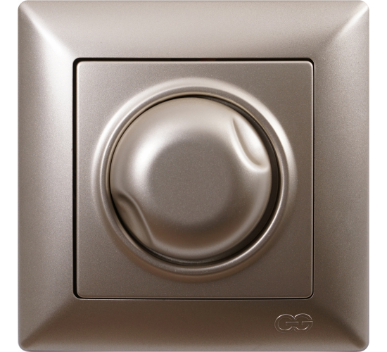 Ключ регулатор Visage бежов main image