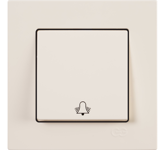 Ключ звънчев Eqona крем main image