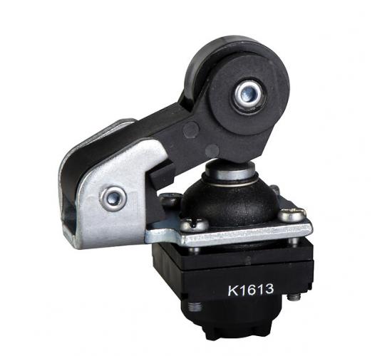 Глава за краен изключвател ZCKD main image