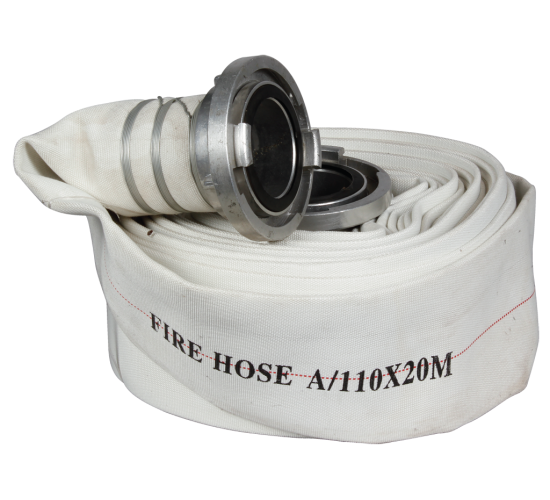 Шланг пожарен 20метра Ф52мм/2" шорц main image