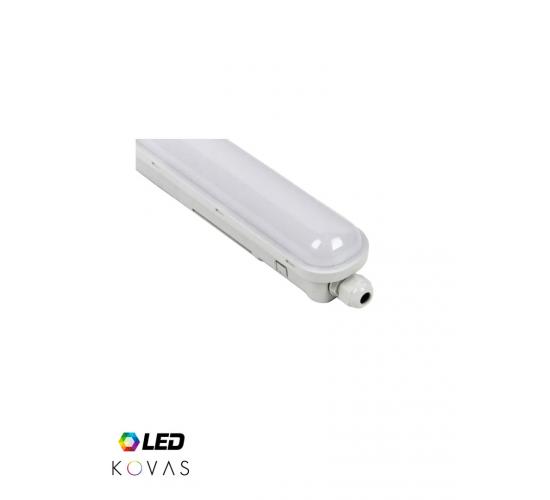 LED Линейно тяло 36W 1200mm 4000k PILA main image