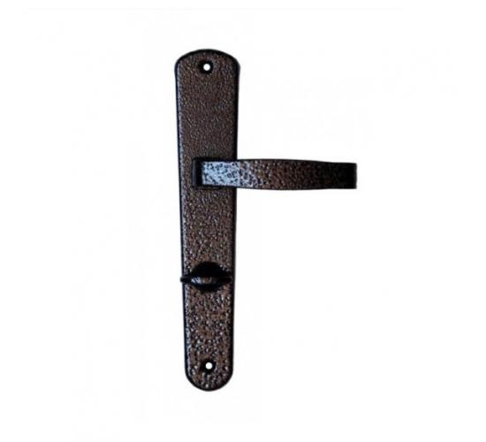 Дръжка сервизно помещение 90мм Симона Шагрен комплект main image