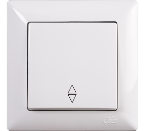 Ключ девиатор схема 6 Visage бял main image