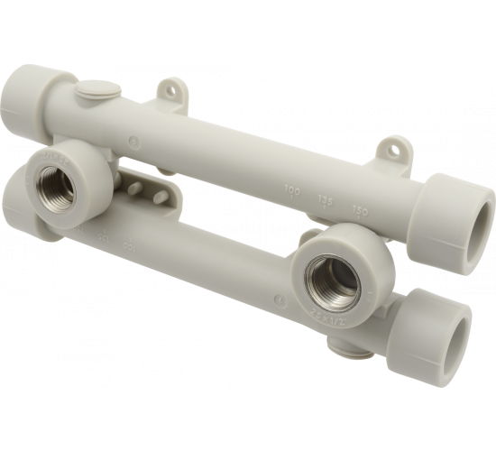 Полипропилен универсален комплект за батерия ф20 - 1/2" main image