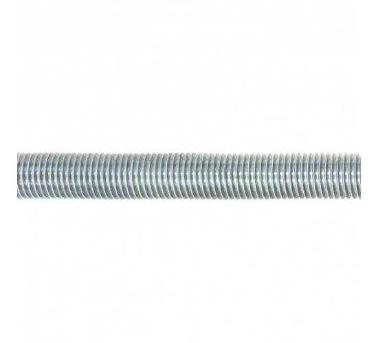 Шпилка поцинкована  М22-1метър main image