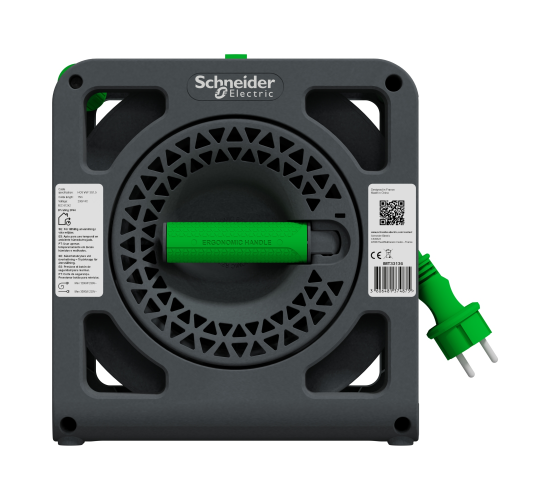 Макара с кабел 15м H05VV-F main image