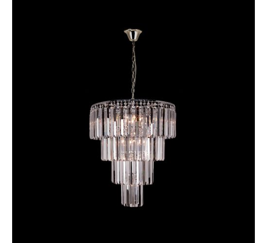 Полилей Albert 6xE14 хром main image