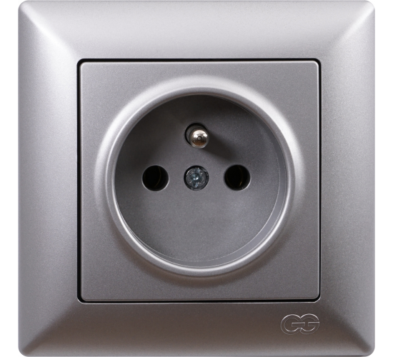 Контакт UPS Visage сив main image