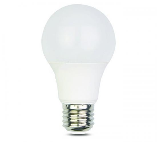 LED лампа 15W E27 А60 4000K main image