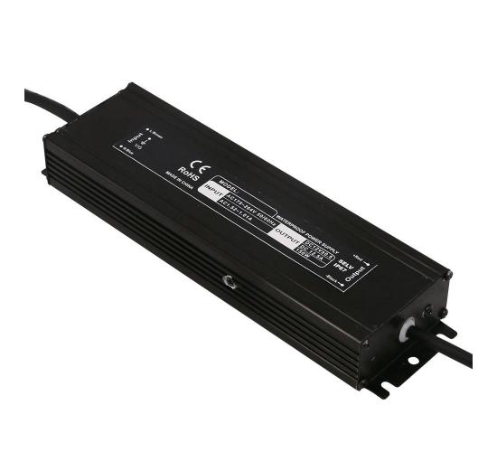 Захранване за LED лента 100W IP65 main image