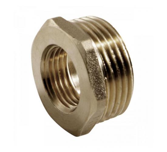 Редукция месинг 1"-3/4" main image