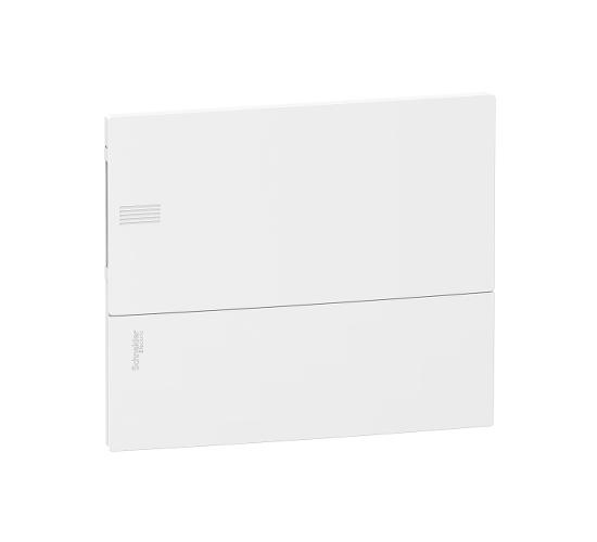 Преден панел Minipragma 1x18м бял main image