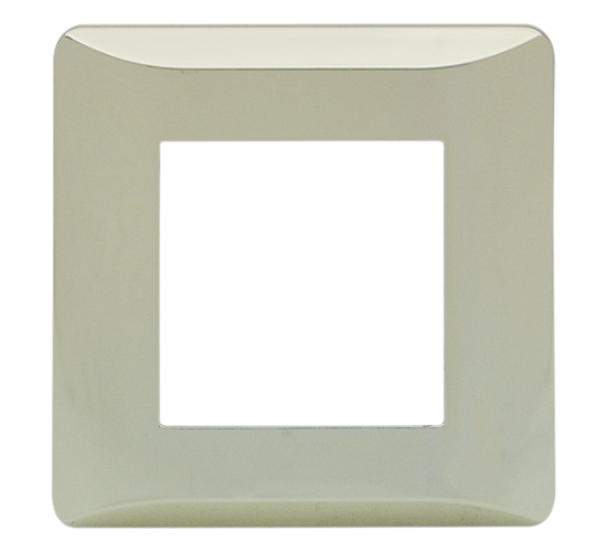 Рамка единична Злато SPLENDOR main image