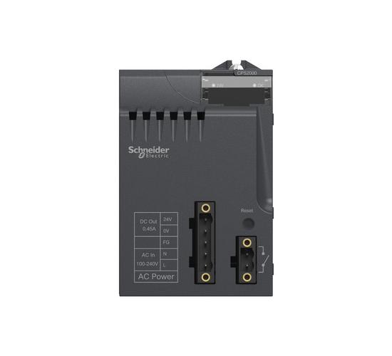 Стандартно АС токозахранване BMXCPS2000 main image