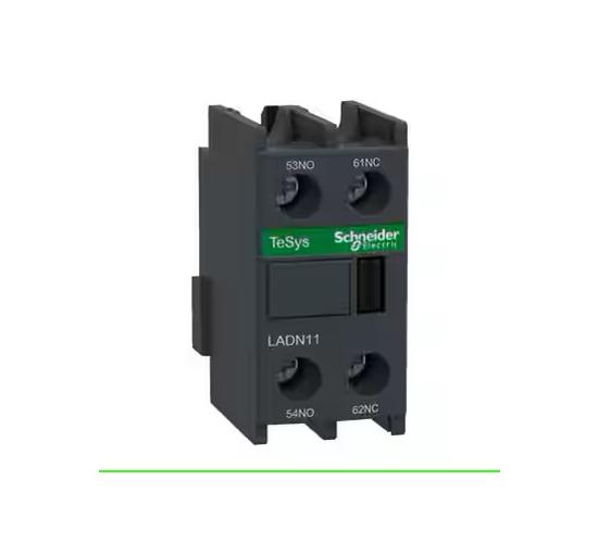 Допълнителен контактен блок 1НО+1НЗ main image