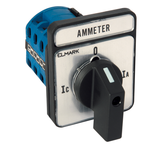 Пакетен прекъсвач LW26-20 LH 3/3 20А 3 нива main image