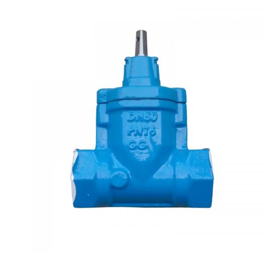 Кран тротоарен 1 1/2" main image