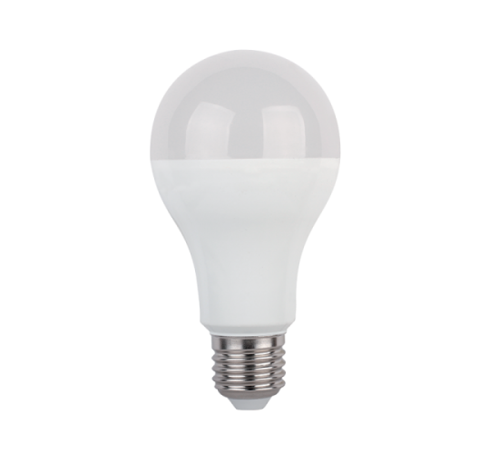 LED лампа 12W E27 А60 230V 2700K main image