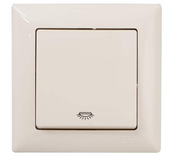 Ключ стълбищен Visage крем main image