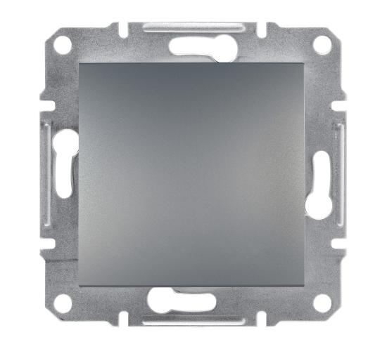 Капак за празен модул стомана EPH5600162 main image