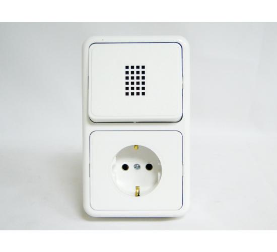 Бойлерно табло двойно комбинирано Найден Киров main image