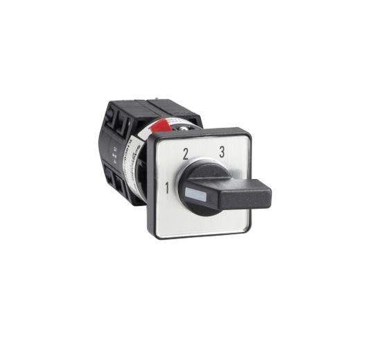 Пакетен прекъсвач 1Р 10A 4 нива main image