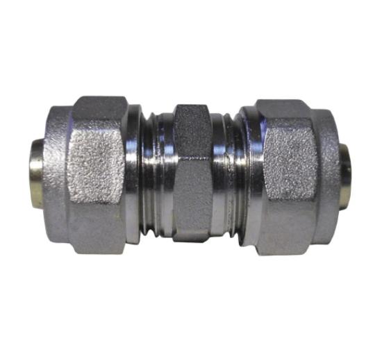 Връзка права двустранна ф32 main image