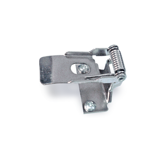 Щипки за монтаж на панели в гипсокартон 4бр.к-т main image