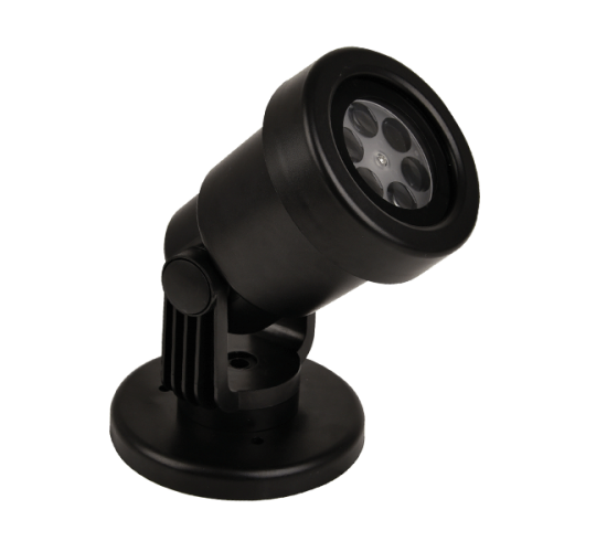 Коледен прожектор 6x1W IP44 main image