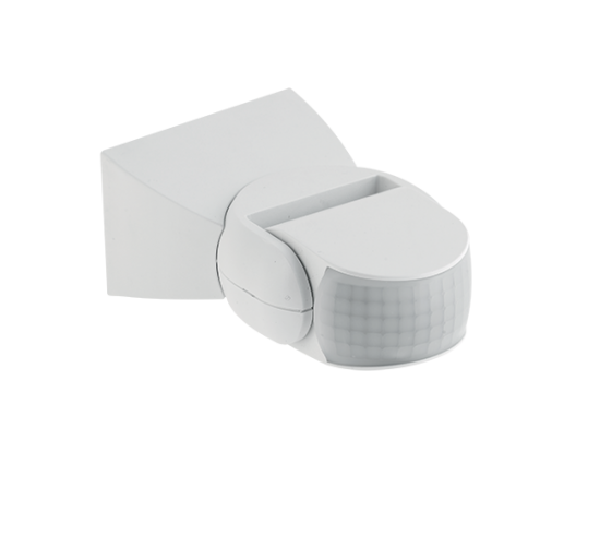 Датчик за движение бял 180 main image