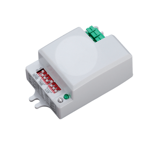 Микроволнов сензор за движение ST701 main image