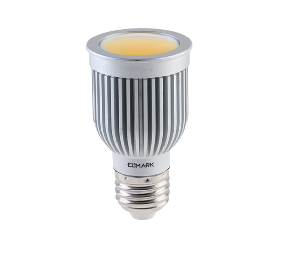 LED лампа 7W E27 230V 4000К main image