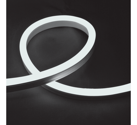 Неон LED 12W/m 24V IP65 RGB main image