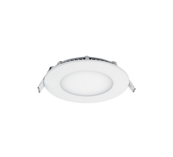 LED панел кръгъл Stellar вграден монтаж 6W 4000K main image