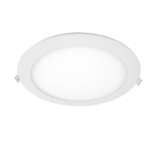 LED панел кръгъл Stellar вграден монтаж 12W 4000K main image