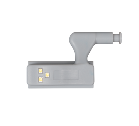 Универсална LED лампа панта 2W main image