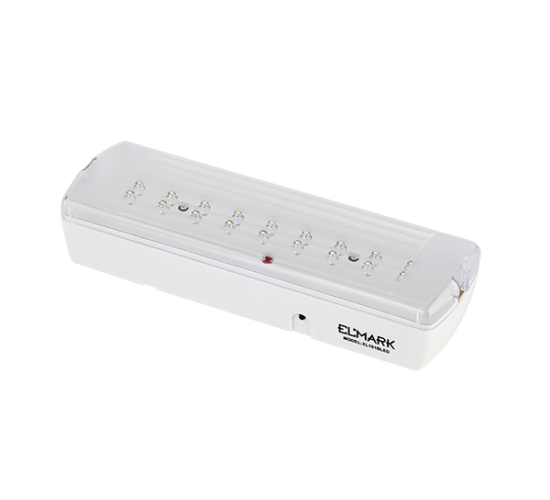 Аварийно LED тяло EXIT 3W main image