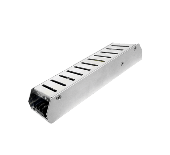 Захранване за LED лента 120W 230VAC/12VDC main image