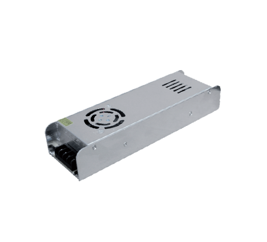 Захранване за LED лента 360W 220V/12VDC IP20 main image