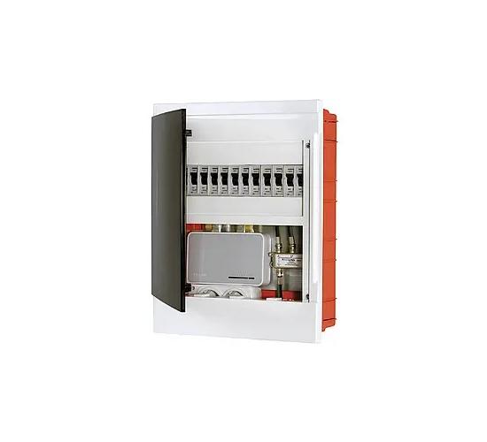 Таблп скрит монтаж 12 предпазителя и мултимедия main image