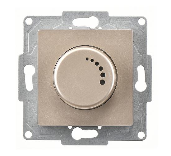 Ключ Егона димер бежов механизъм main image