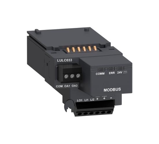 Комуникационен модул за пускател LULC033 3-12V main image