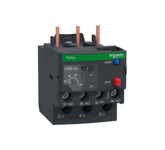 Термично реле 16-24A main image