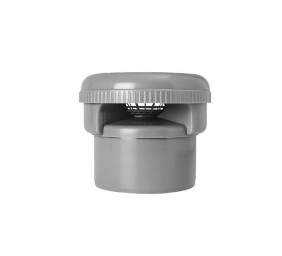 ПВЦ противовакумна клапа ф50 main image