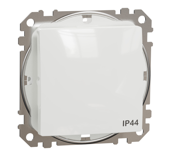 SD ключ сх1 бял IP44 SDD211101 main image