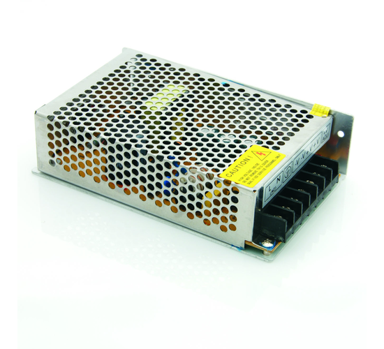 Захранване за LED лента 60W    5A 12VDC IP20 main image