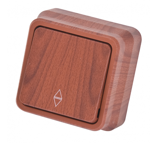 Ключ гюнсан девиаторен открит монтаж череша main image